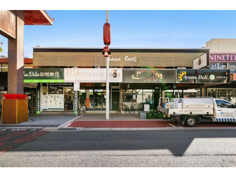 1/22-28 Davenport Street, Southport QLD 4215