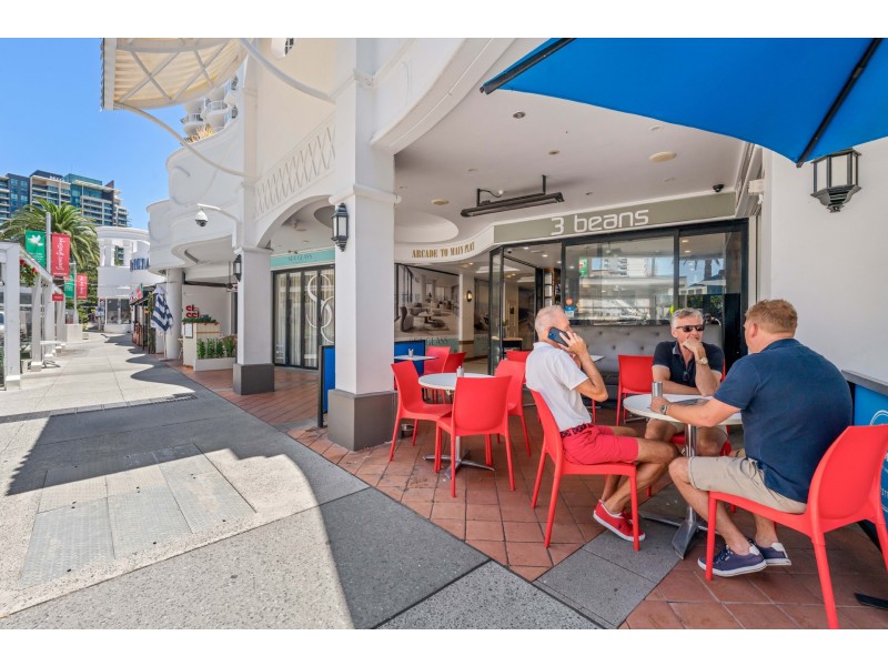 13/24-26 Queensland Avenue, Broadbeach QLD 4218