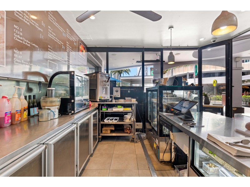 13/24-26 Queensland Avenue, Broadbeach QLD 4218