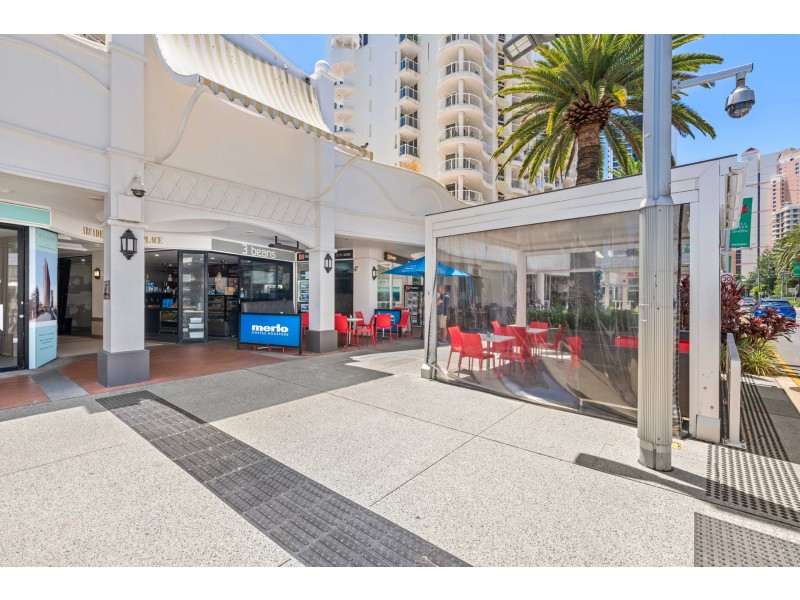 13/24-26 Queensland Avenue, Broadbeach QLD 4218