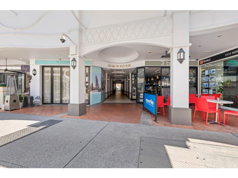 13/24-26 Queensland Avenue, Broadbeach QLD 4218