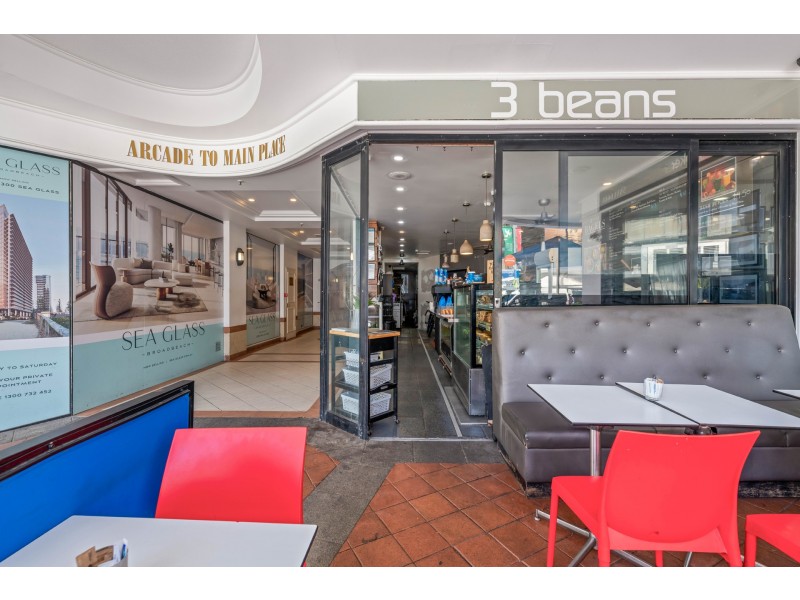 13/24-26 Queensland Avenue, Broadbeach QLD 4218