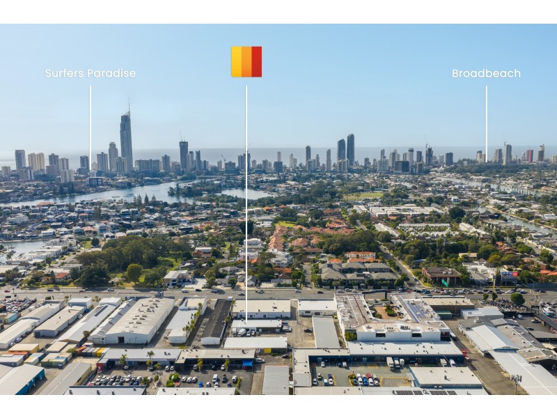 13-14/54 Bundall Road, Bundall QLD 4217