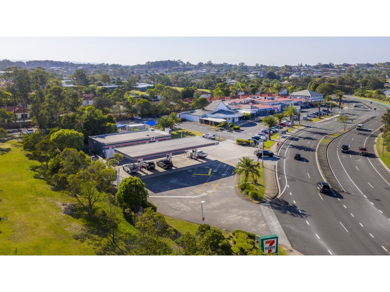 138-162 Slatyer Avenue, Ashmore QLD 4214