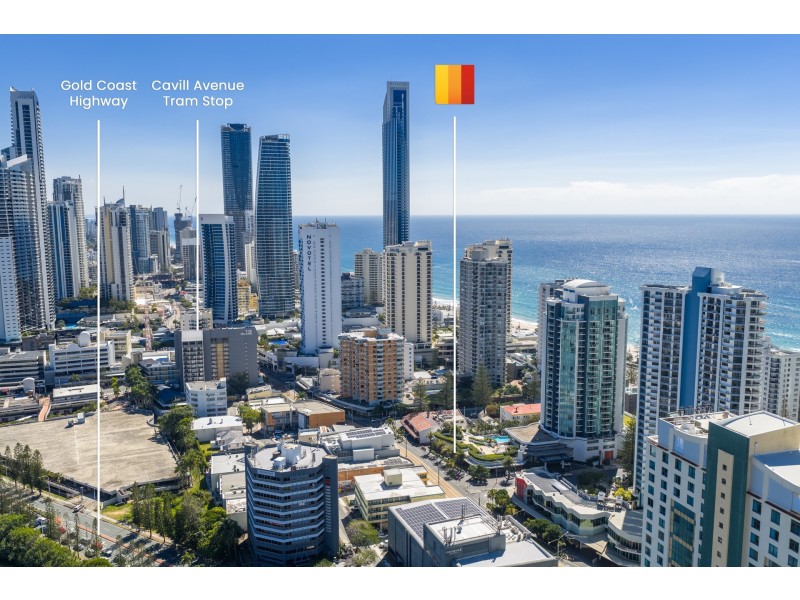 30 Laycock Street, Surfers Paradise QLD 4217