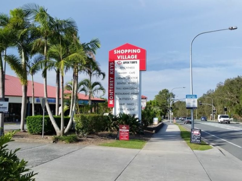 Shops Avai Monterey Keys Shopping Village, Monterey Keys QLD 4212