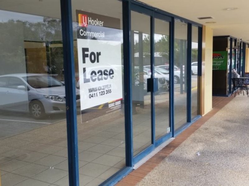 Shops Avai Monterey Keys Shopping Village, Monterey Keys QLD 4212