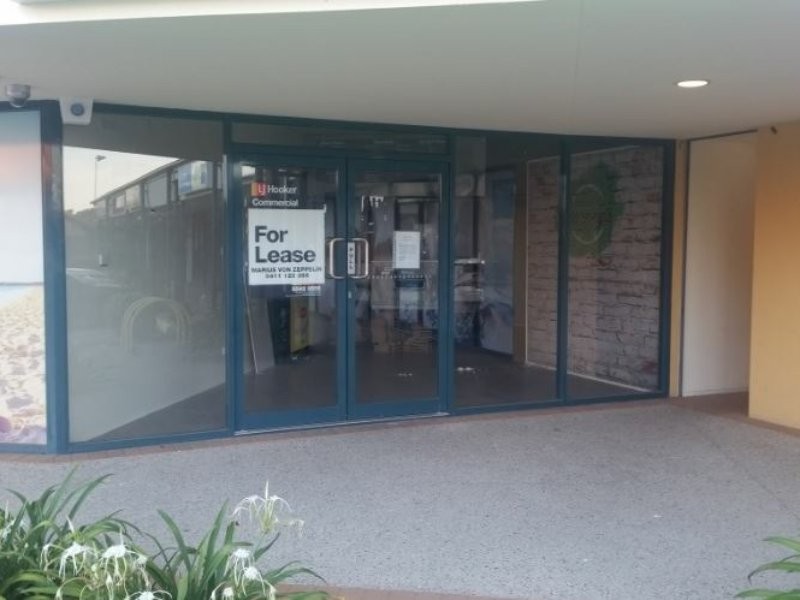 Shops Avai Monterey Keys Shopping Village, Monterey Keys QLD 4212