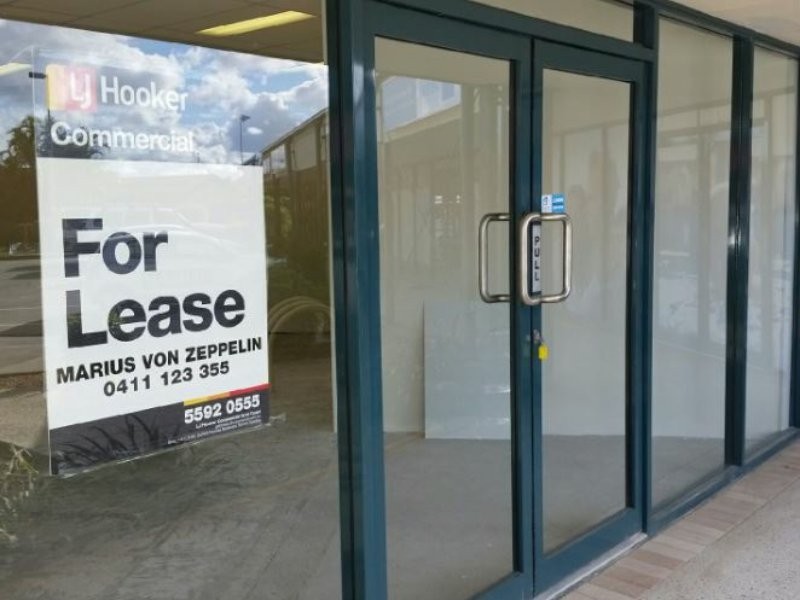 Shops Avai Monterey Keys Shopping Village, Monterey Keys QLD 4212