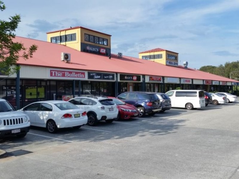 Shops Avai Monterey Keys Shopping Village, Monterey Keys QLD 4212