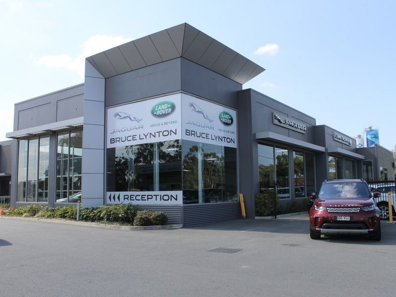 Cnr Nerang-Southport Rd and Bailey Cres, Southport QLD 4215