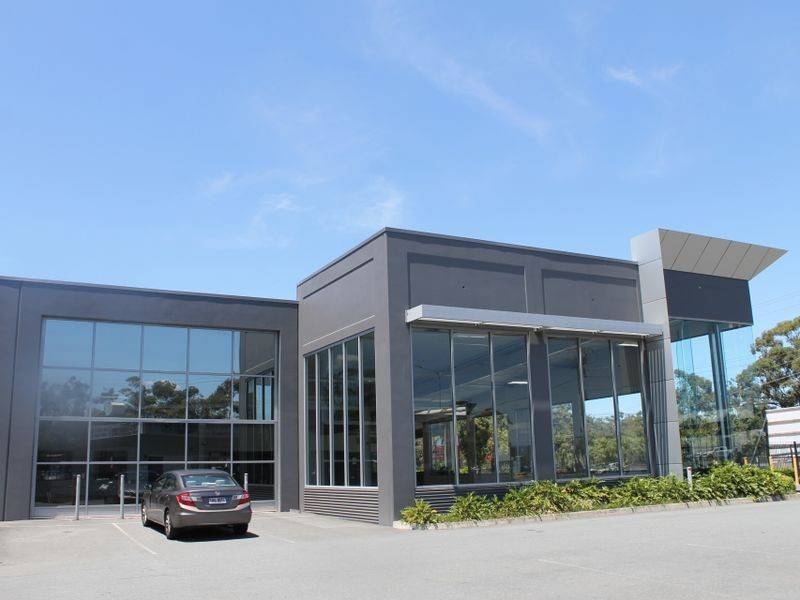 Cnr Nerang-Southport Rd and Bailey Cres, Southport QLD 4215