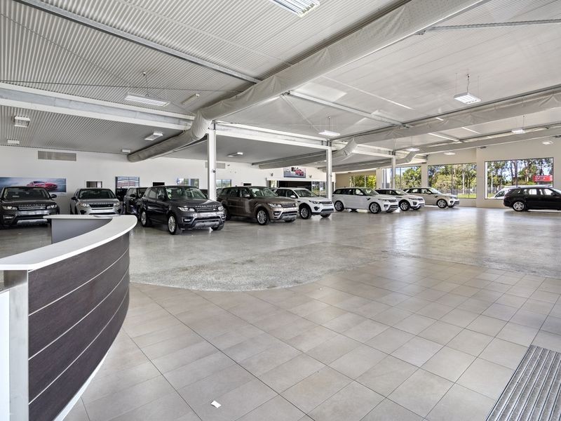 Cnr Nerang-Southport Rd and Bailey Cres, Southport QLD 4215