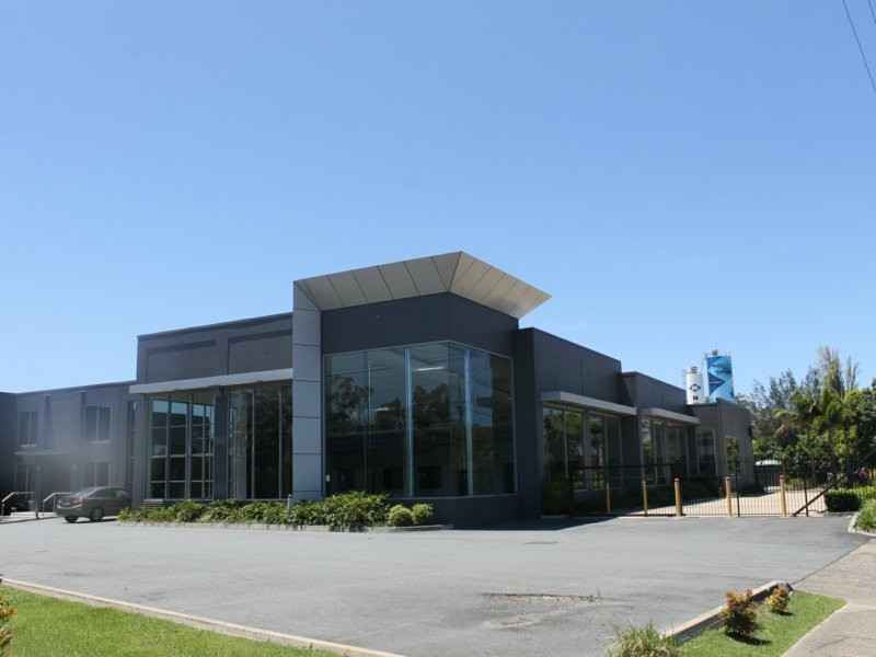 Cnr Nerang-Southport Rd and Bailey Cres, Southport QLD 4215