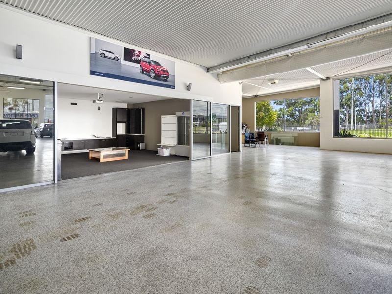 Cnr Nerang-Southport Rd and Bailey Cres, Southport QLD 4215