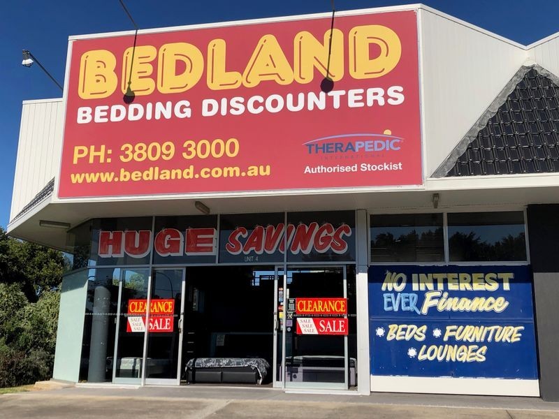 Lot 4/2 Central Court, Hillcrest QLD 4118