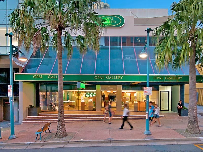 45 Cavill Avenue, Surfers Paradise QLD 4217