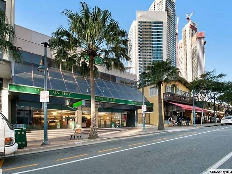 45 Cavill Avenue, Surfers Paradise QLD 4217