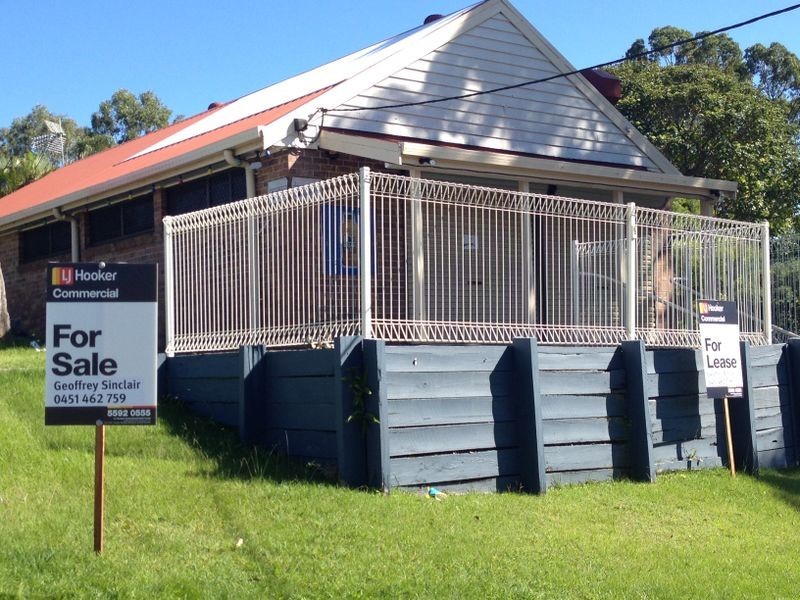 12 Sturt Street, Molendinar QLD 4214