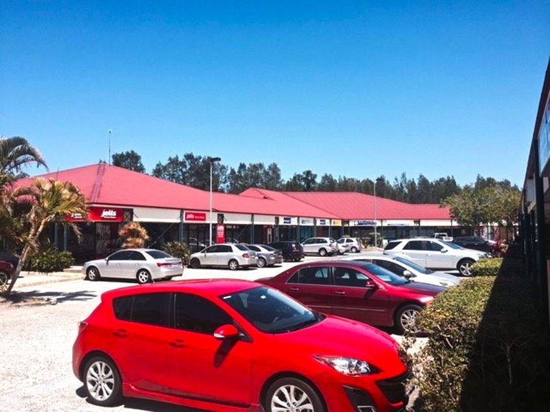 Shop 13/175 Helensvale Road, Helensvale QLD 4212