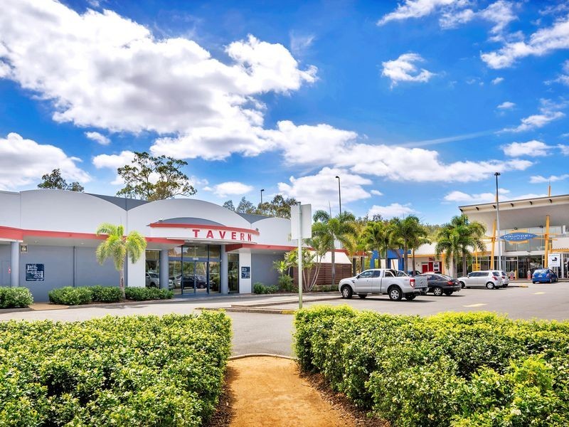 Shop 4/230-232 Napper Road, Arundel QLD 4214