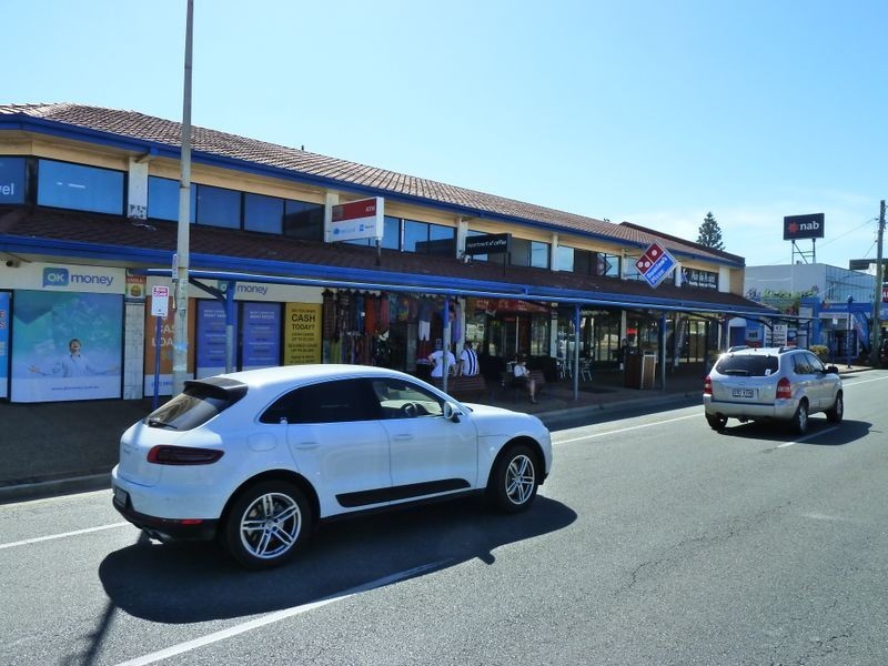 Shop 6/1134-1136 Gold Coast Highway, Palm Beach QLD 4221