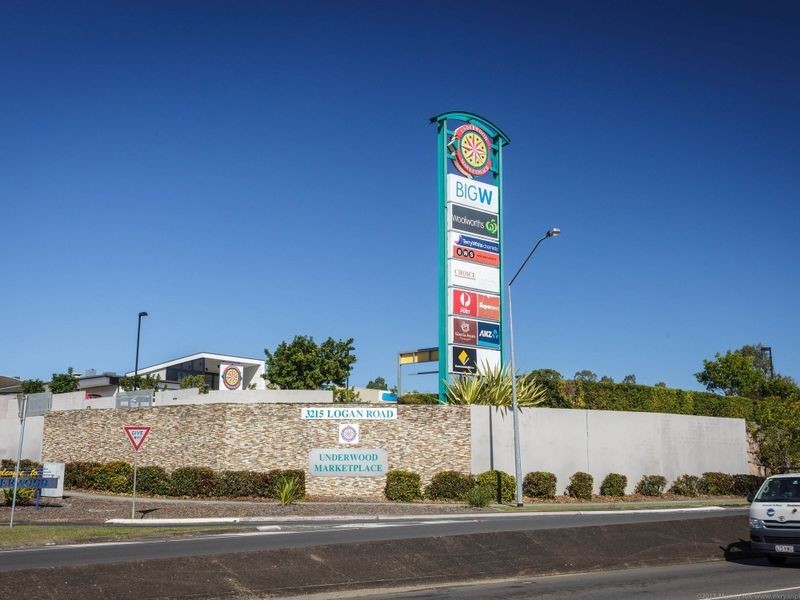 Shop 14B/3215 Logan Road, Underwood QLD 4119