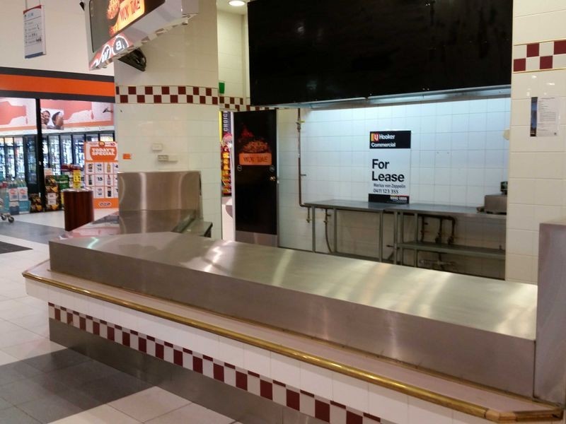 Shop 14B/3215 Logan Road, Underwood QLD 4119