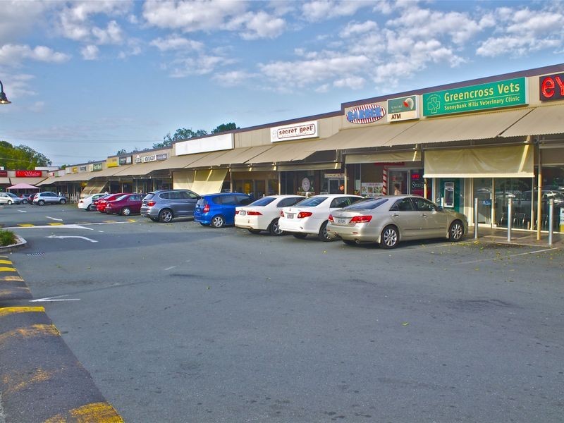Shop 6/663 Beenleigh Road, Sunnybank Hills QLD 4109