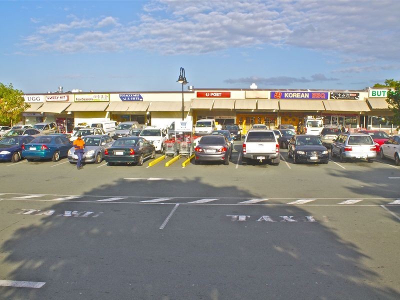 Shop 6/663 Beenleigh Road, Sunnybank Hills QLD 4109
