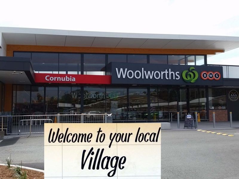 195-225 Bryants Road, Cornubia QLD 4130