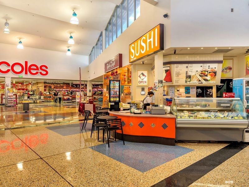 Shop 33A/230-232 Napper Road, Arundel QLD 4214