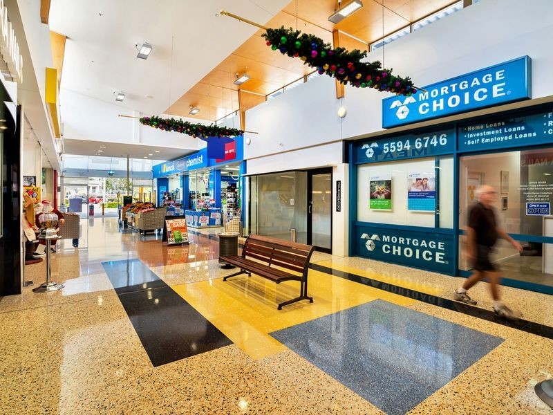 Shop 33A/230-232 Napper Road, Arundel QLD 4214