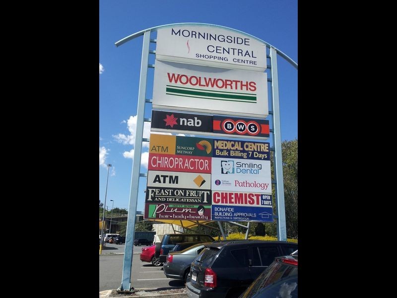 Shop 1/25 Junction Road, Eight Mile Plains QLD 4113