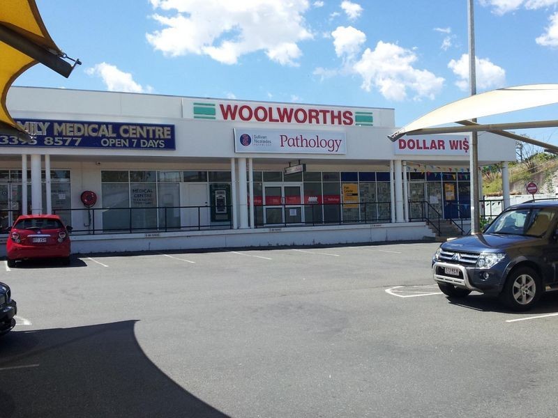 Shop 1/25 Junction Road, Eight Mile Plains QLD 4113