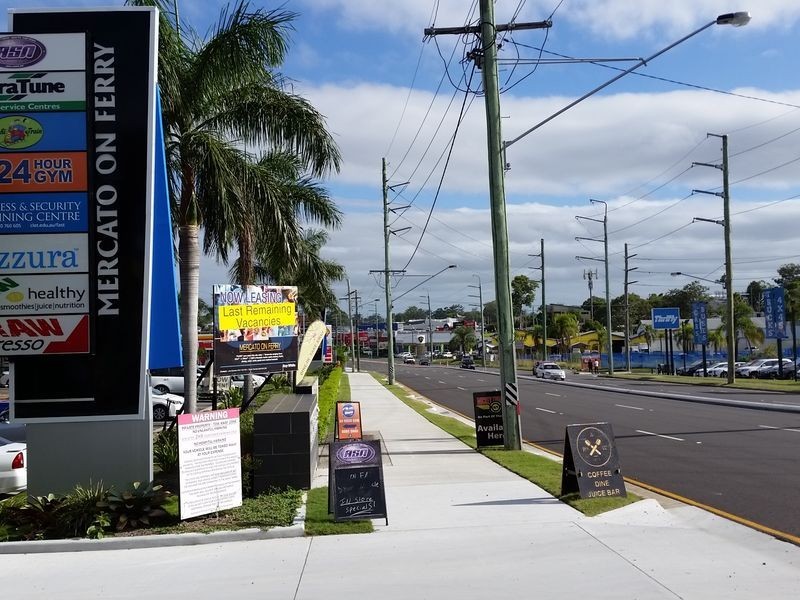 Shop 11/12 Ferry Road, Southport QLD 4215