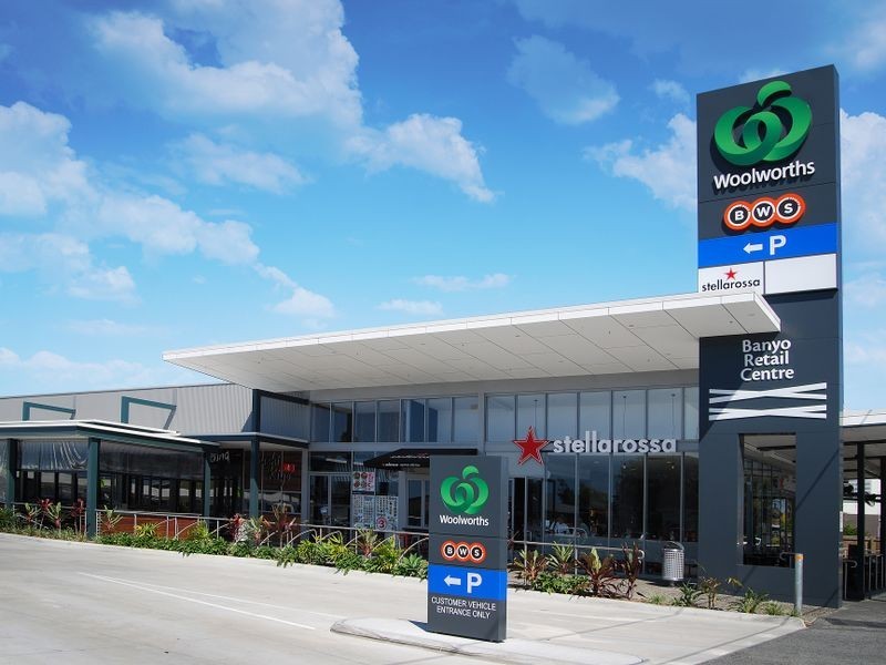 229 Tufnell Road, Banyo QLD 4014