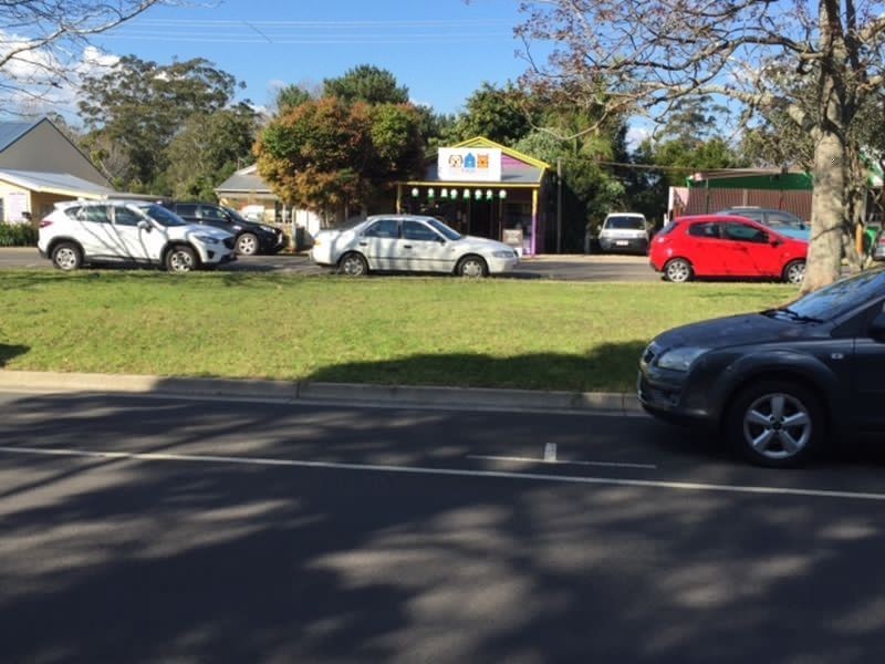 46-48 Main Street, Mount Tamborine QLD 4272