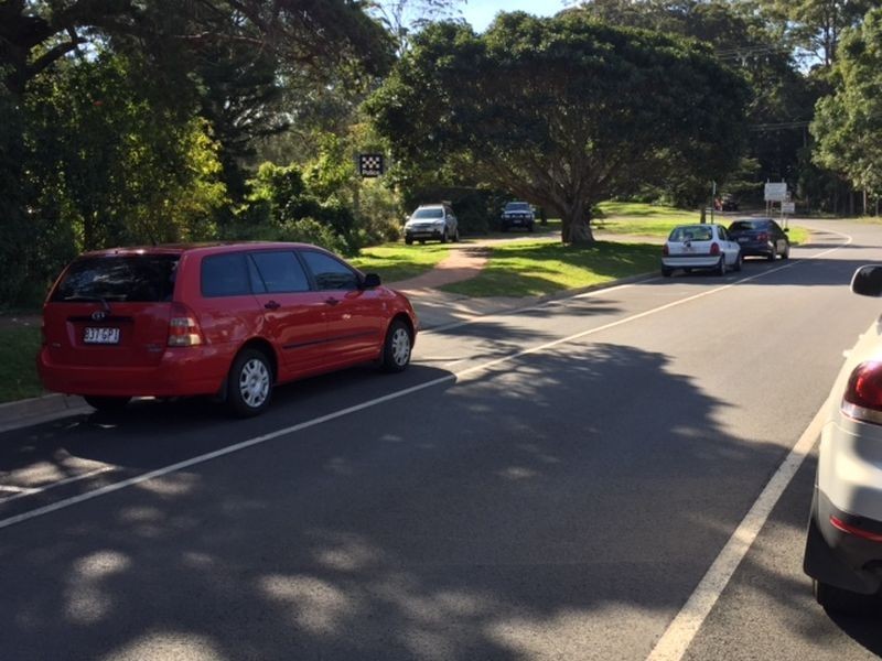 46-48 Main Street, Mount Tamborine QLD 4272