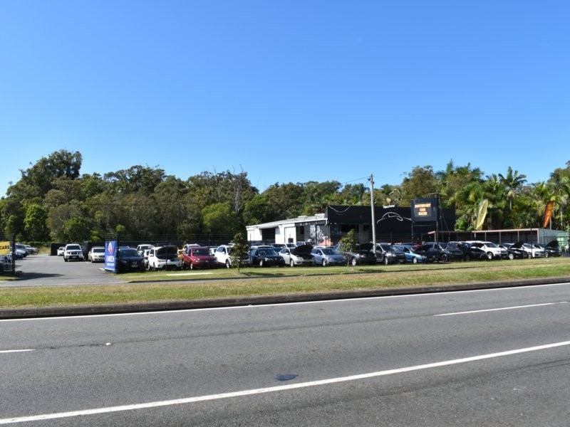 103 OLSEN AVE, Parkwood QLD 4214