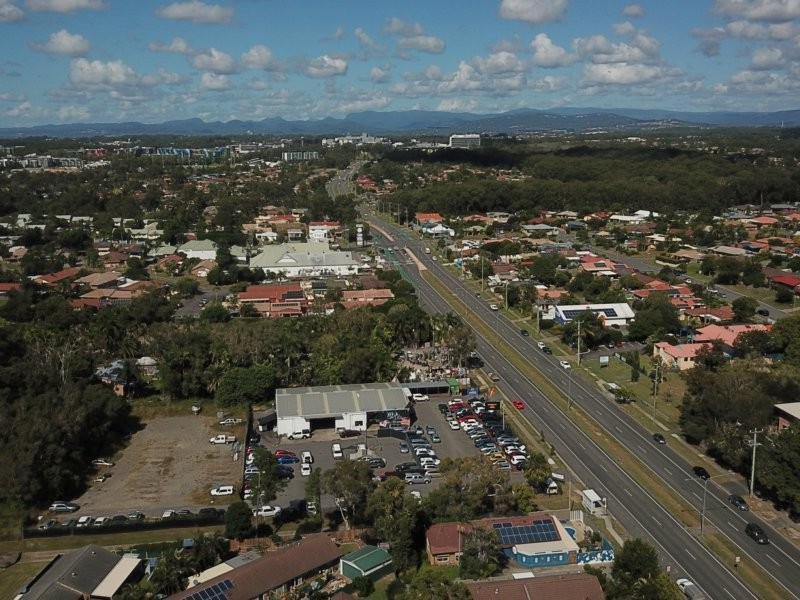 103 OLSEN AVE, Parkwood QLD 4214