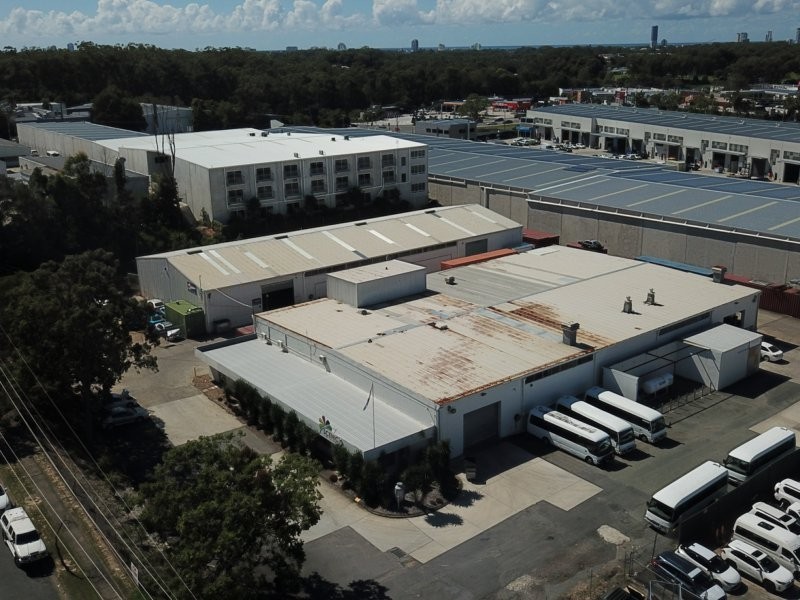 19 INDUSTRIAL AVE, Molendinar QLD 4214