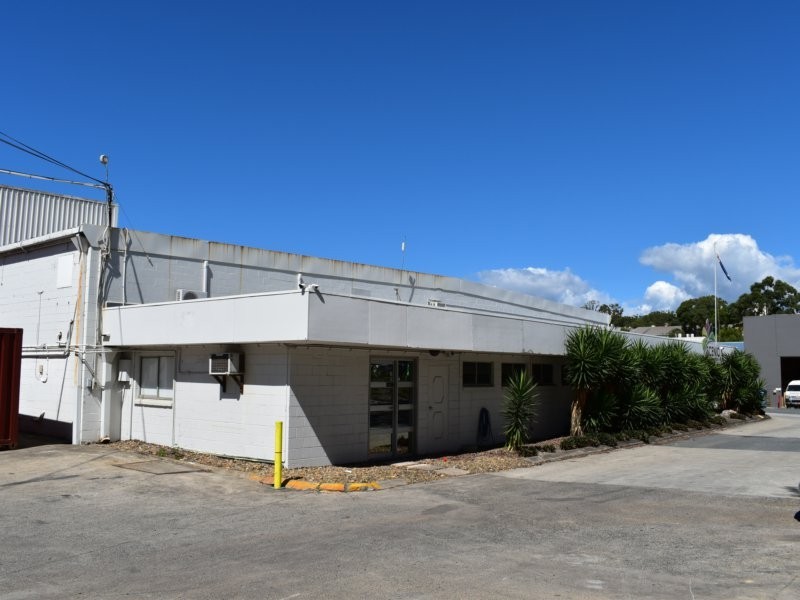 19 INDUSTRIAL AVE, Molendinar QLD 4214