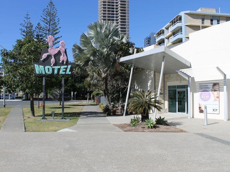 2893 Gold Coast Hwy, Surfers Paradise QLD 4217