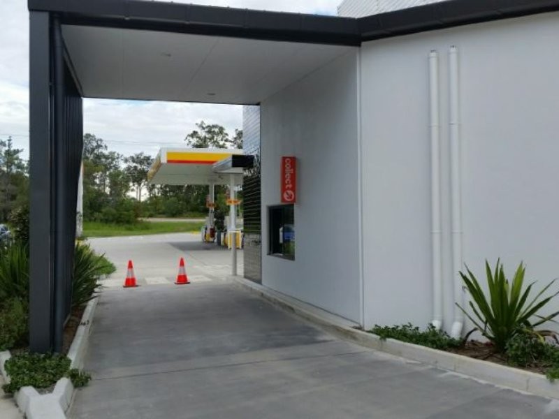 Exit 54 487 Old Pacific Highway, Coomera QLD 4209