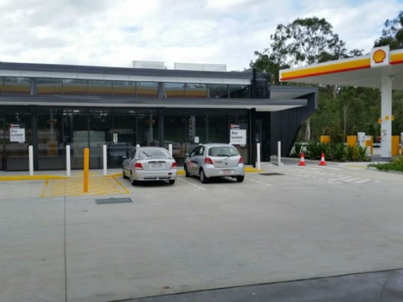 Exit 54 487 Old Pacific Highway, Coomera QLD 4209