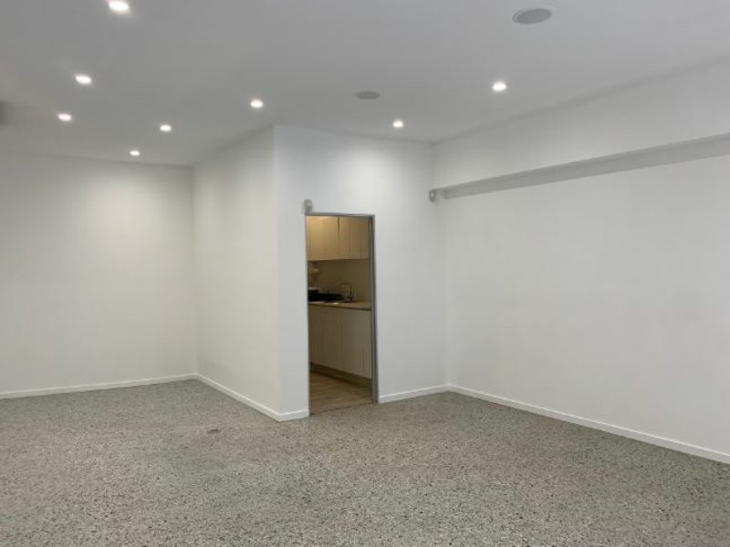 Suite 26/3131 ‘Centre Arcade’ Surfers Paradise Blvd, Surfers Paradise QLD 4217