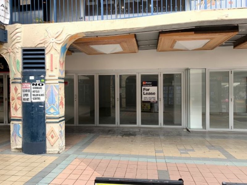 Suite 26/3131 ‘Centre Arcade’ Surfers Paradise Blvd, Surfers Paradise QLD 4217