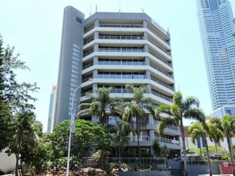 50 Appel Street, Surfers Paradise QLD 4217