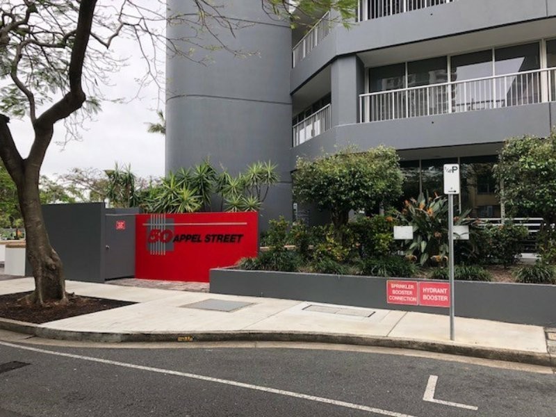 50 Appel Street, Surfers Paradise QLD 4217